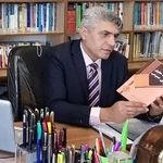 جهان پر استرس وکالت