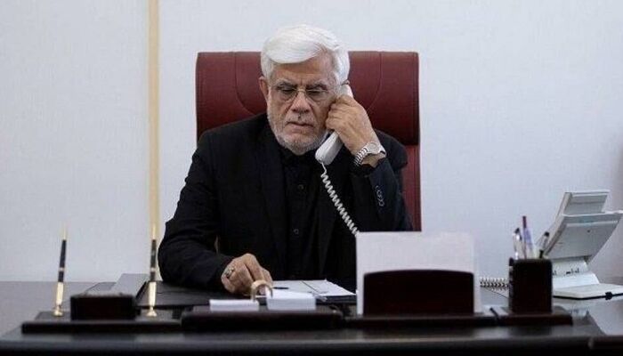 عارف: استانداران با تمام ظرفیت از تجمعات مردمی بیعت حمایت کنند