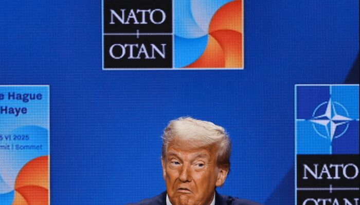 ترامپ: ناتو در جنگ ایران کمک نکند، گرینلند را می‌گیریم