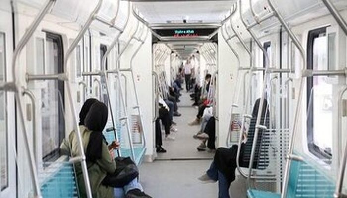 وضعیت ایستگاه‌های جدید خطوط متروی تهران