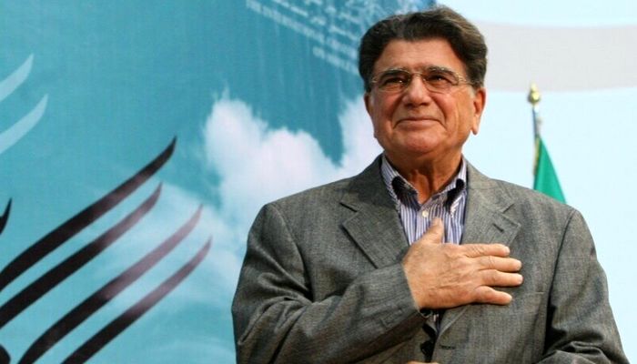 بشنوید | نوای ملکوتی ربنای استاد شجریان