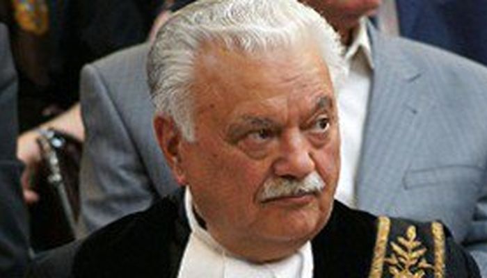 جندقی کرمانی پور: وکلای دادگستری باید از استقلال کانون وکلا چون مردمک چشم محافظت کنند