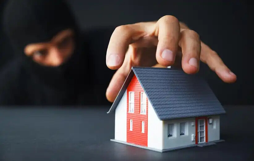 حواس‌تان به کلاهبرداری‌های معمول در معاملات مسکن باشد