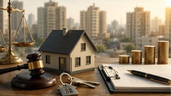 ودیعه مسکن نیازمند طراحی سیاستی هوشمندانه