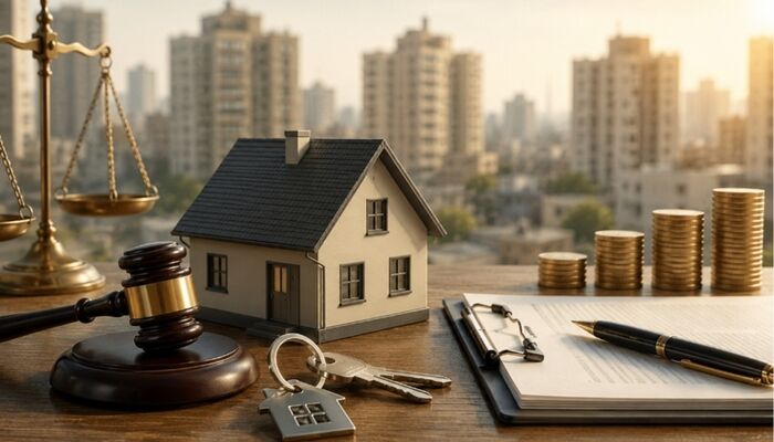 ودیعه مسکن نیازمند طراحی سیاستی هوشمندانه
