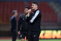 وریا غفوری به آبی‌ها برگشتنی نیست!