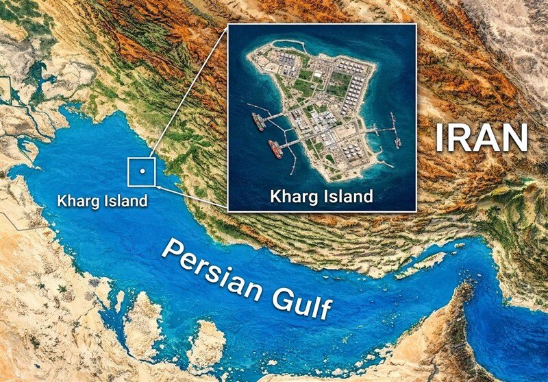 یادآوری یک واقعیت حقوقی به شیخ‌نشین‌های جنوب خلیج فارس