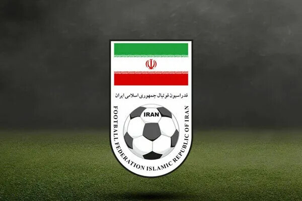 جریمه ۲۰۰۰ دلاری فدراسیون فوتبال ایران