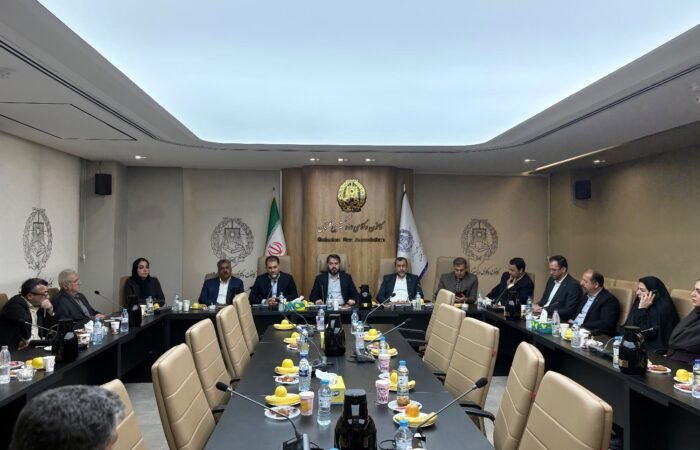 هم اندیشی مدیران نهادهای حقوقی و قضایی در گلستان