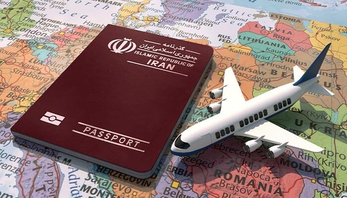 راهنمای پرداخت الکترونیکی مالیات خروج از کشور