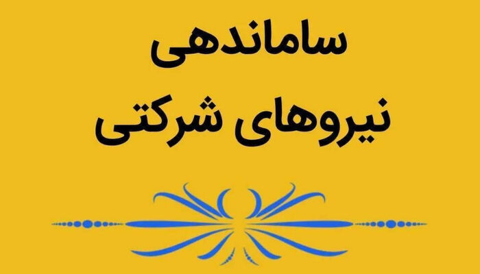 وزیر کار: قرارداد‌های استاندارد جایگزین رابطه پیمانکاری می‌شود