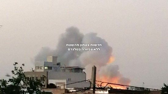 فوری/ جنگ شروع شد: موشک‌باران اسراییل؛ حملات متقابل به شهرهای ایران/ به‌روزرسانی می‌شود...