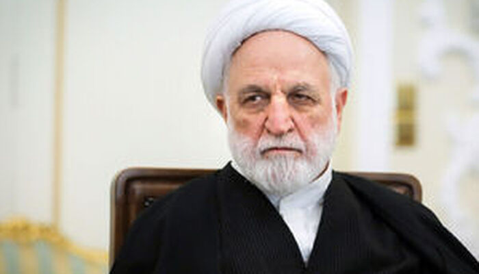 رئیس قوه قضاییه: از ادامه جنگ استقبال نمی‌کنیم اما از جنگ هراسی نداریم