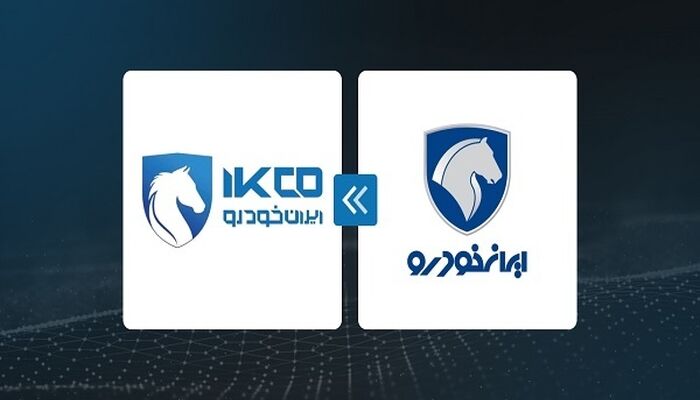 محصولات ایران خودرو در بازار بی‌مشتری هم گران می‌شود