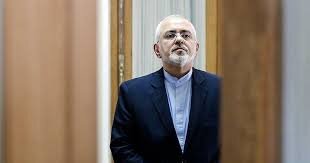 طرح ظریف برای صلح؛ این جنگ هولناک، دری برای حل‌ و فصل پایدار گشود