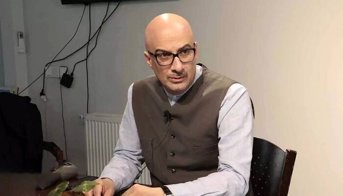  اگر توانِ محکوم کردنِ تجاوز را ندارید کنار او نایستید