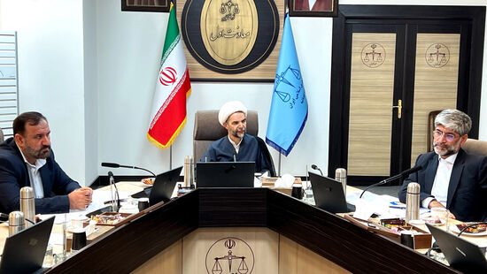 معاون اول قوه قضاییه: اجرای حکم پرونده «عظام»، کارخانه را نباید تعطیل کند