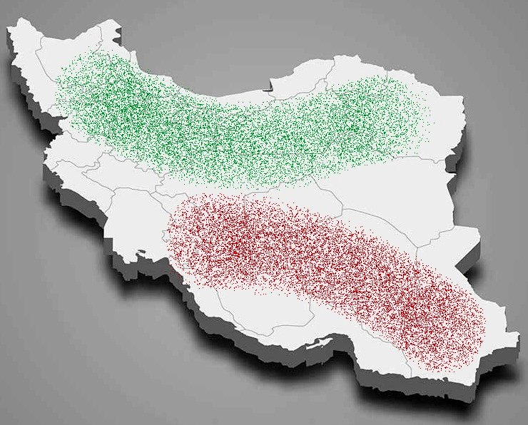 پزشکیان خطاب به نیروهای مسلح: خدا پیروزی‌تان را استوار کند