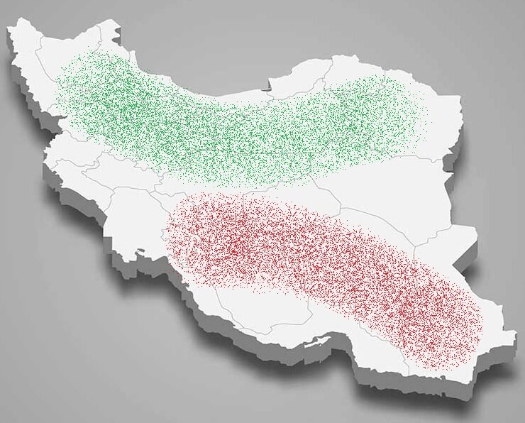 پزشکیان خطاب به نیروهای مسلح: خدا پیروزی‌تان را استوار کند