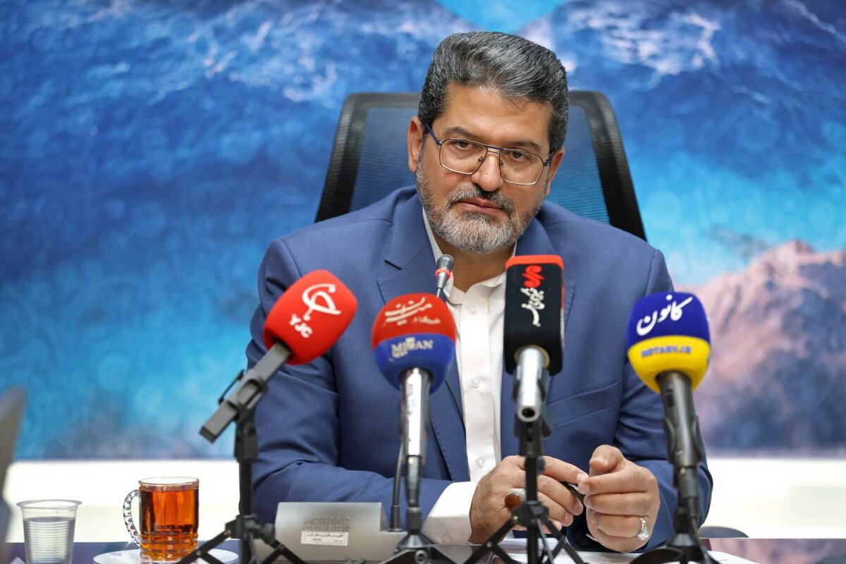 نشست خبری رئیس کانون سردفتران؛ از افزایش دو برابری دفاتر تا غیر رسمی بودن قراردادهای یکسان!
