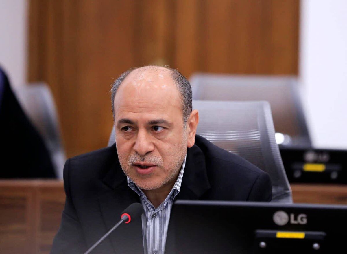 تشریح جزئیات سامانه ثبت ادعا از زبان معاون امور املاک و کاداستر سازمان ثبت اسناد