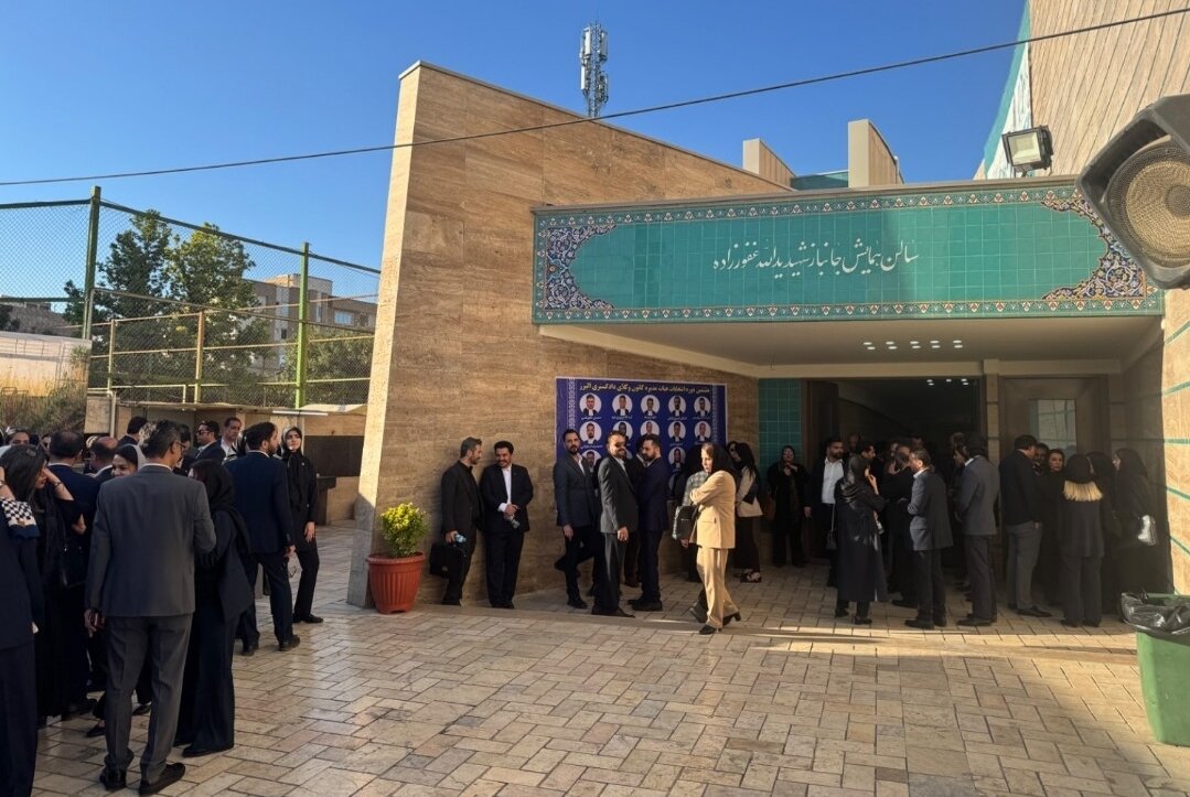 پایان انتخابات کانون وکلای البرز/ اسامی غیررسمی و تعداد آرای برندگان انتخابات