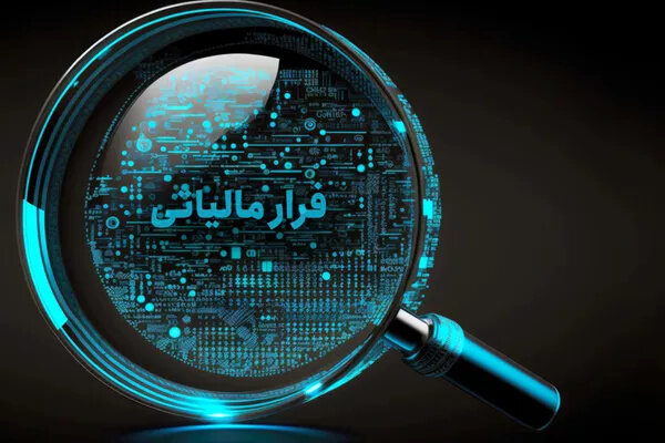 شناسایی و ردیابی شبکه‌های فرار مالیاتی با تکیه بر داده‌کاوی و الگوریتم‌های هوشمند