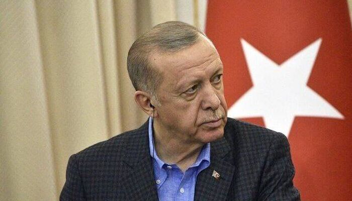 پیام اردوغان در عید فطر: خاورمیانه در جوش و خروش است