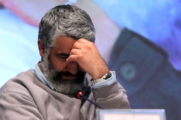 علی‌رغم حاشیه‌ها، پژمان جمشیدی روی پرده سینما