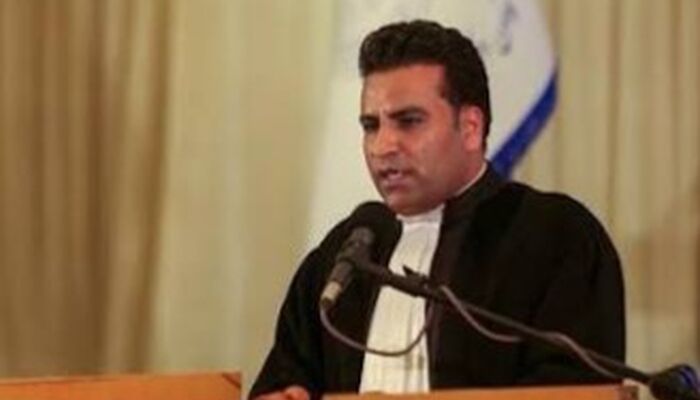 خروج سامانه شفافیت وکلا از ریل قانون