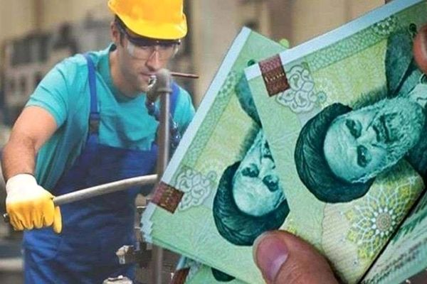 توان مالی برای افزایش حقوق کارگران «به اندازه تورم» وجود ندارد