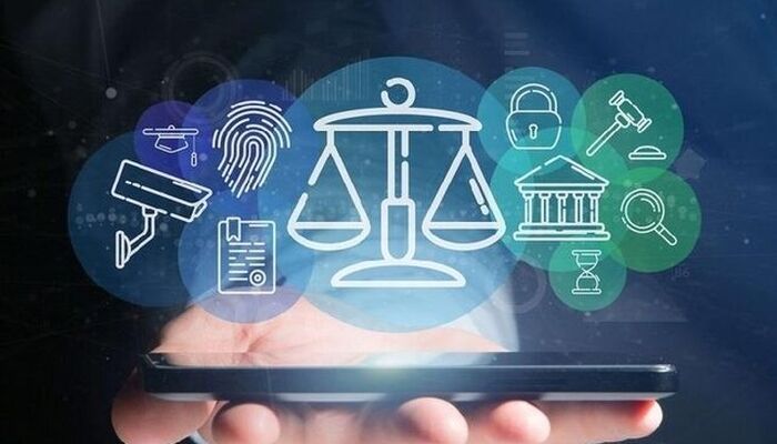 آیین‌نامه نحوه ارائه خدمات الکترونیک قضایی به ایرانیان خارج از کشور+ متن