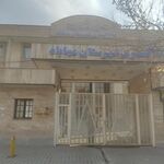 تیراندازی در مقابل دادگستری مهاباد