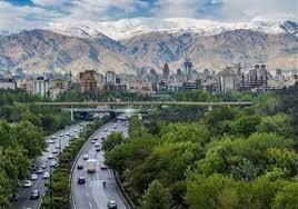تنفس هوای «پاک» در تهران