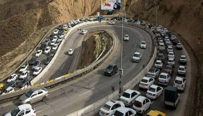 کرایه ۲۰ میلیون تومانی برای سفر از تهران تا شمال