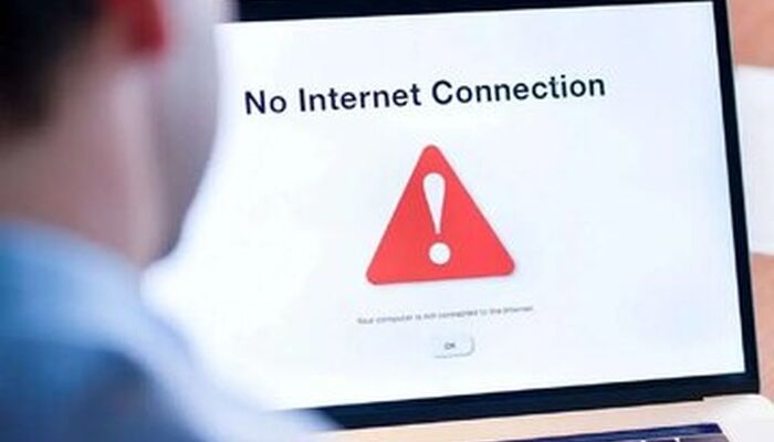 الفت نسب: اینترنت در کشور بی‌صاحب است