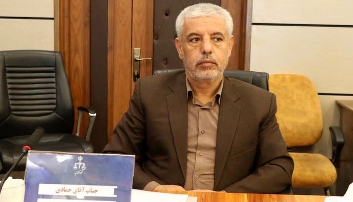 معاون مبارزه با قاچاق دادستانی کل کشور: از هوش مصنوعی برای نابودی شبکه‌های قاچاق استفاده می‌کنیم