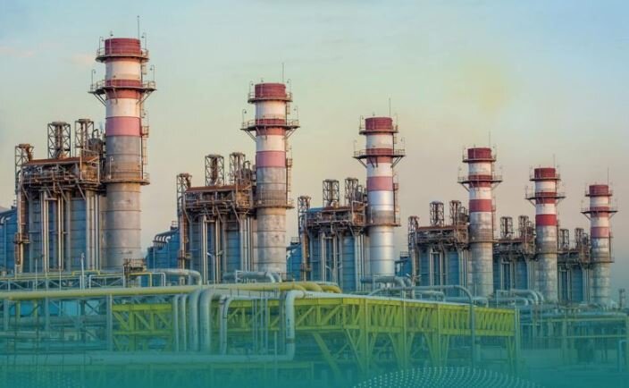 احیای 30 درصد از خسارات وارد شده در جنگ به خطوط تولیدی پتروشیمی‌ها
