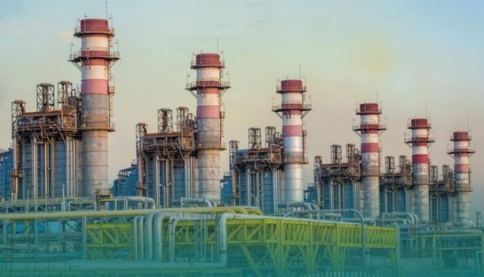 احیای 30 درصد از خسارات وارد شده در جنگ به خطوط تولیدی پتروشیمی‌ها
