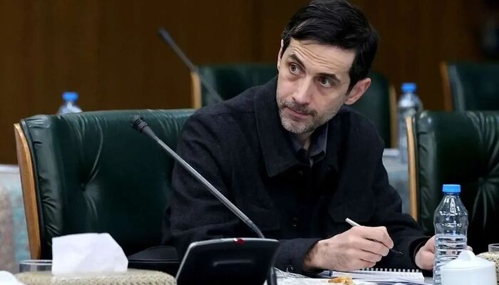 یوسف پزشکیان: «پدر در سلامت کامل است و ترور شکست خورد»