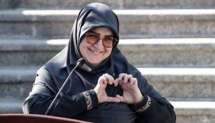 ببینید | چند کلمه هم از سخنگوی دولت درباره قطعی اینترنت بشنوید