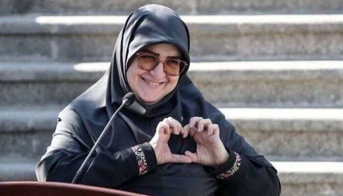 ببینید | چند کلمه هم از سخنگوی دولت درباره قطعی اینترنت بشنوید