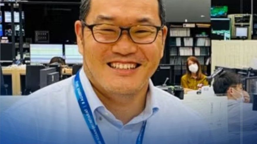 بازداشت خبرنگار ژاپنی در تهران