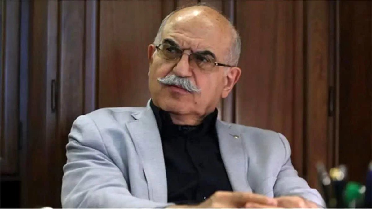 به یاد استاد بهمن کشاورز؛ خوشنامی آقای وکیل