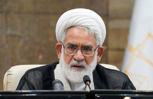 پرونده‌ ستون پنجم دشمن و جاسوس‌ها خارج از نوبت رسیدگی می‌شود