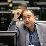احمد فاطمی، نماینده مجلس: تبصره ماده 48 آیین دادرسی کیفری در اصلاحات قانون حذف شد؛ همچنین ماده 477 اصلاح شد