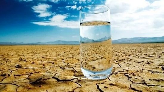 ۳۵ میلیون نفر در کشور با کم‌آبی مواجهند/ تنش آبی تهران ادامه دارد