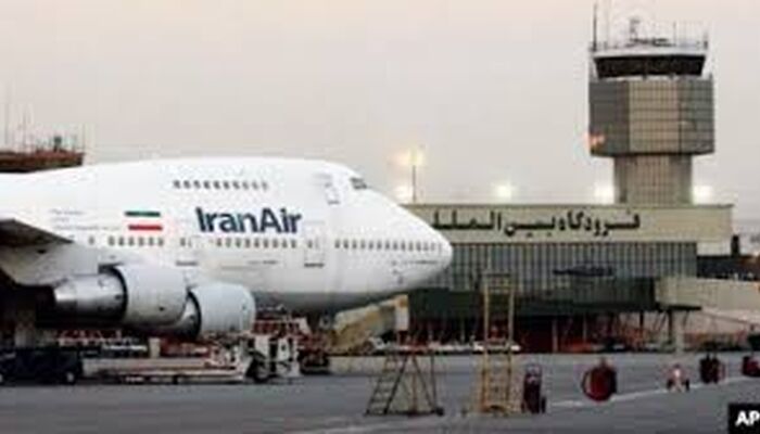 میزان خسارت به فرودگاه‌ها و هواپیماهای کشور