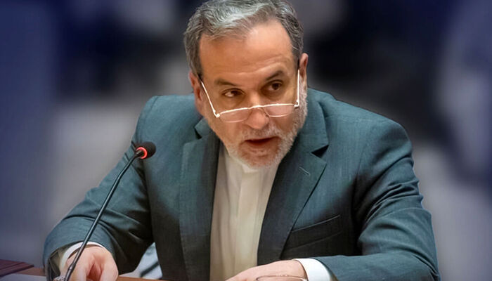 توضیح عراقچی درباره آمادگی مشروط ایران برای کاهش تنش
