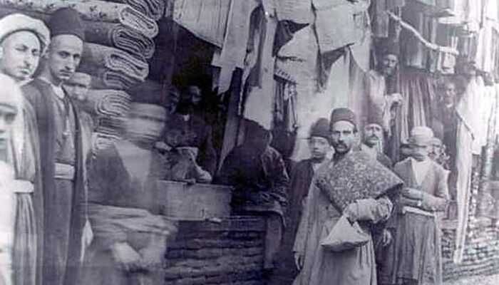سند تاریخی بیع شرط یک خانه؛ ۱۷۵ سال پیش مردم اینطور معامله می‌کردند